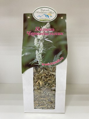 Полынь чернобыльник Фитосбор купить